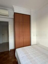 Regent Grove (D23), Condominium #481720441